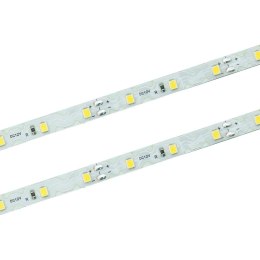 Taśma LED 60 SMD skrętna 2835 IP63 4000K 4,8W/m neutralna rolka 20m