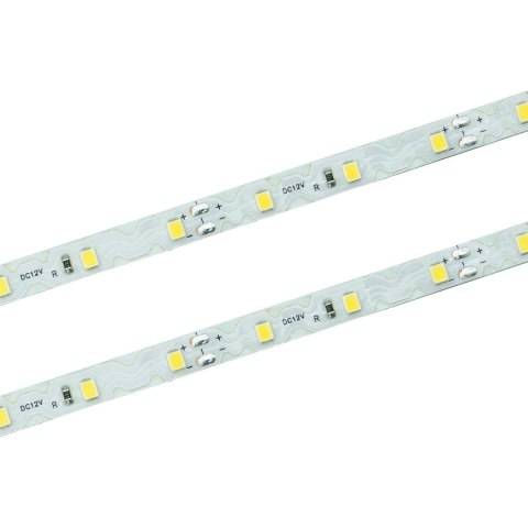 Taśma LED 60 SMD skrętna 2835 IP63 4000K 4,8W/m neutralna rolka 20m