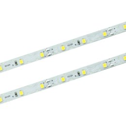 Taśma LED 60 SMD skrętna 2835 IP63 6000K 4,8W/m zimna rolka 20m