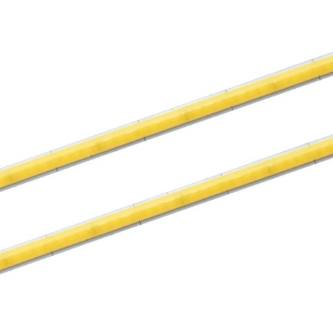 Taśma LED COB 400 SMD 4000K 12V 5mm11W/m