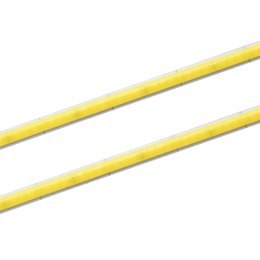 Taśma LED COB 400 SMD 6000K 12V 5mm 11W/m