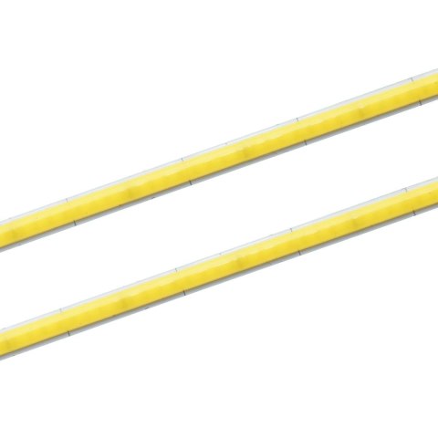 Taśma LED COB 400 SMD 6000K 12V 5mm 11W/m