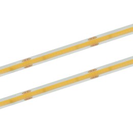 Taśma LED COB 480 3000K 24V 11W/m IP678mm Termococon 20m