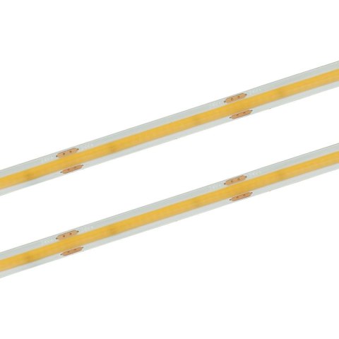 Taśma LED COB 480 3000K 24V 11W/m IP678mm Termococon 20m