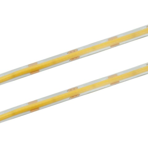 Taśma LED COB 480 4000K 12V 11W/m IP678mm Termococon 20m