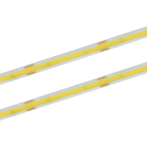 Taśma LED COB 480 6000K 24V 11W/m IP67 8mm Termococon 20m