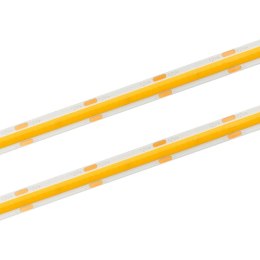Taśma LED COB 480 SMD 3000K 12V 8mm11W/m rolka 5m
