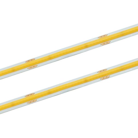 Taśma LED COB 480 SMD 3000K 24V 8mm11W/m