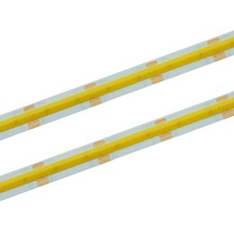 Taśma LED COB 608 SMD CCT 12V 10mm 14,4W/m