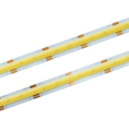 Taśma LED COB 608 SMD CCT 24V 10mm14,4W/m