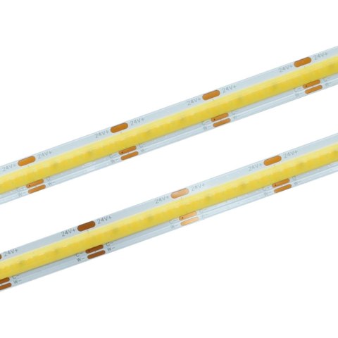 Taśma LED COB 608 SMD CCT 24V 10mm14,4W/m