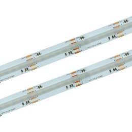 Taśma LED COB 840 SMD RGBCCT 24V 12mm20W/m