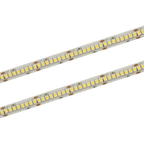 Taśma LED PRO 240 SMD 2835 NW 24V rolka30m