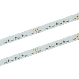 Taśma LED PRO 96 SMD 4040 IP20 - RGB 24V 22W rolka 30m