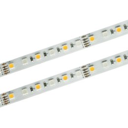 Taśma LED PRO 96 SMD 4040 RGB+NW 22W/m