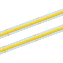 Taśma LED PRO COB 528 SMD 6000K 24V rolki 30m