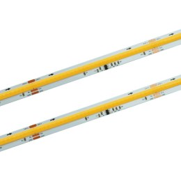 Taśma LED cyfrowa COB 360 12W/m 3000K 10mm WS2811