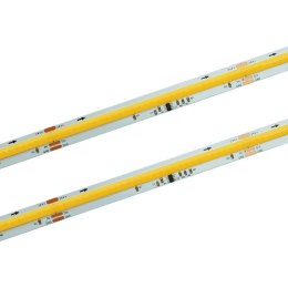 Taśma LED cyfrowa COB 360 12W/m4000K10mm WS2811