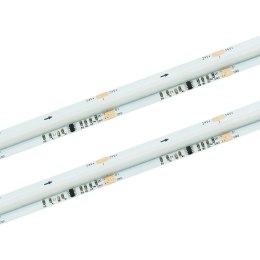 Taśma LED cyfrowa COB 720 21W/m RGB12mmWS2811