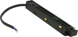 Zasilanie do szyn Magnetic 48V czarne