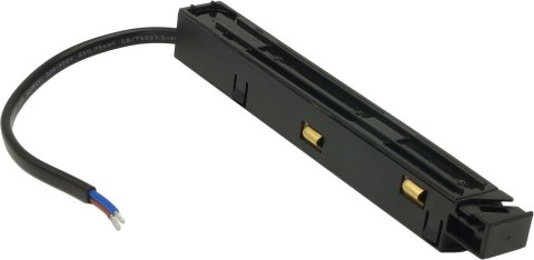 Zasilanie do szyn Magnetic 48V czarne