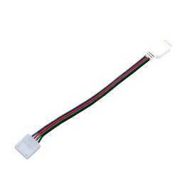 Złączka RGB z wtykiem do kontrolera