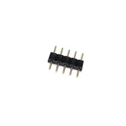 Złączka RGBW 5-PIN DRABINKA