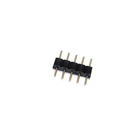 Złączka RGBW 5-PIN DRABINKA