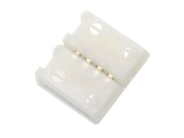 Złączka prosta 10 mm RGB