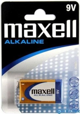 Bateria Alkaline (6LF22) 9V