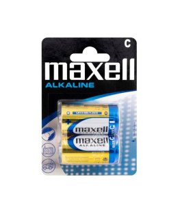 Bateria C Alkaline (LR14) blistry blistry 2szt
