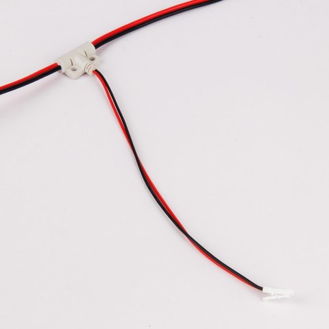Kabel schodowy typ T