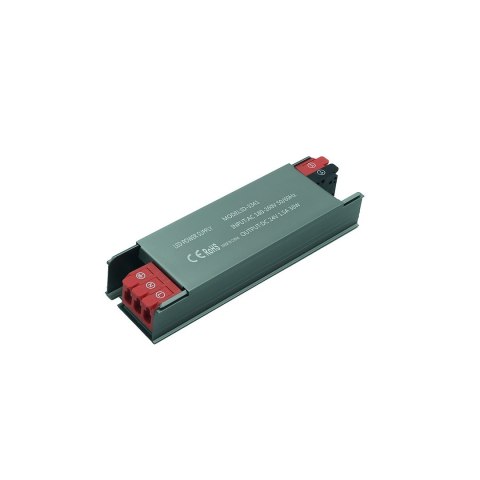 Komp. ULTRA SLIM PRO 24V DC 1,5A 36W konfigurowalny z funkcją z SOFT START