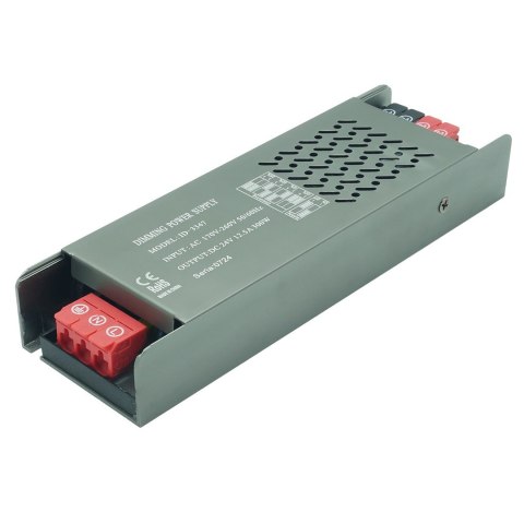 Komp. ULTRA SLIM PRO 24VDC 12,5A 300W konfigurowalny z funkcją z SOFT START