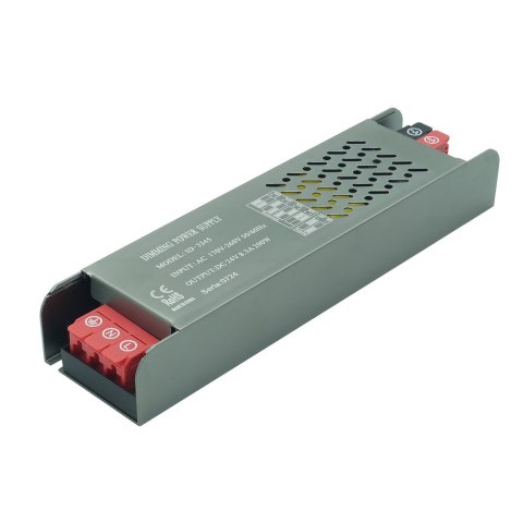 Komp. ULTRA SLIM PRO 24VDC 8,3A 200W konfigurowalny z funkcją z SOFT START