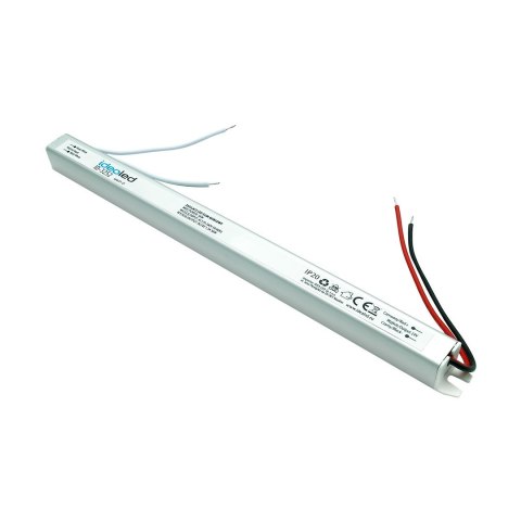 Komp. zasilania SLIM meblowy 24V DC 36W
