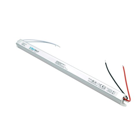 Komp. zasilania SLIM meblowy 24V DC 48W