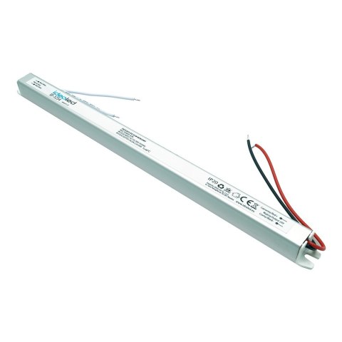 Komp. zasilania SLIM meblowy 24V DC 60W