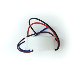 Komp. zasilania do puszki 2,5A 30Wwodoodporny 12V DC