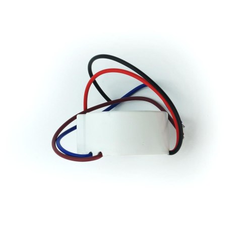 Komp. zasilania do puszki 2,5A 30Wwodoodporny 12V DC
