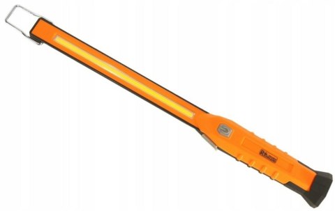 LAMPA INSPEKCYJNA 3W+2 LED MAGNET.