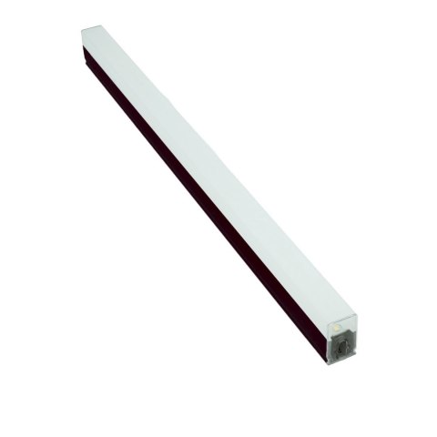 Moduł czarny Hexagon LED 440mm 7W 6500K