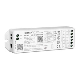 Odbiornik 5w1 Wi-Fi