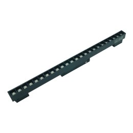 Oprawa LENTI L 24W 4000K Magnetic 48V czarna