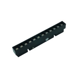Oprawa LENTI S 12W 3000K Magnetic 48V czarny