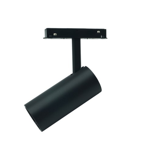 Oprawa RULLO M czarny 20W 4000K Magnetic 48V
