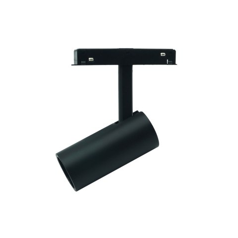 Oprawa RULLO S 10W 3000K Magnetic 48V czarny