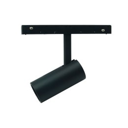 Oprawa RULLO S 10W CCT MiBoxer 2.4GHz Magnetic 48V czarny