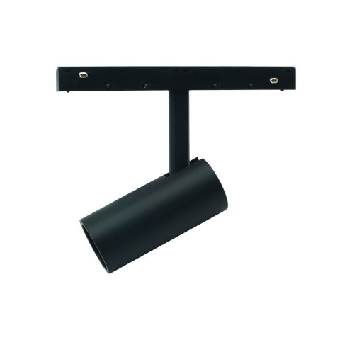 Oprawa RULLO S 10W CCT MiBoxer 2.4GHz Magnetic 48V czarny