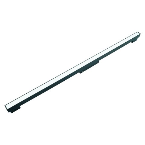Oprawa TAVOLA L 30W 3000K Magnetic 48V czarny